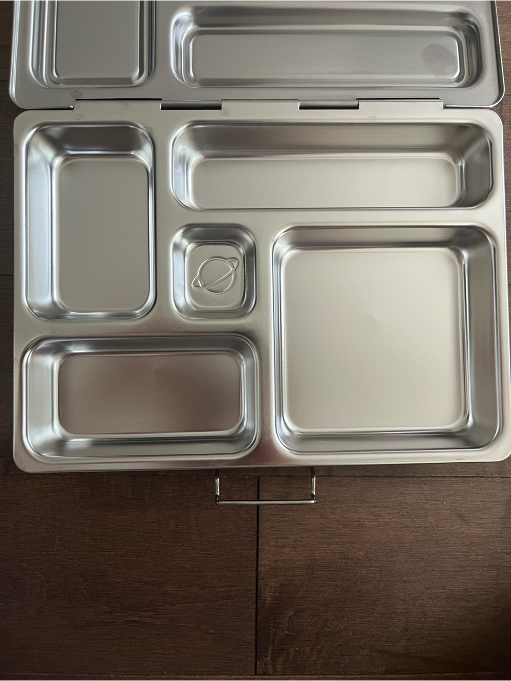 Planetbox Rover Lunchbox - Picture 3 of 5